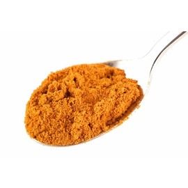 Sussex Wholefoods Organic Turmeric Powder 250g