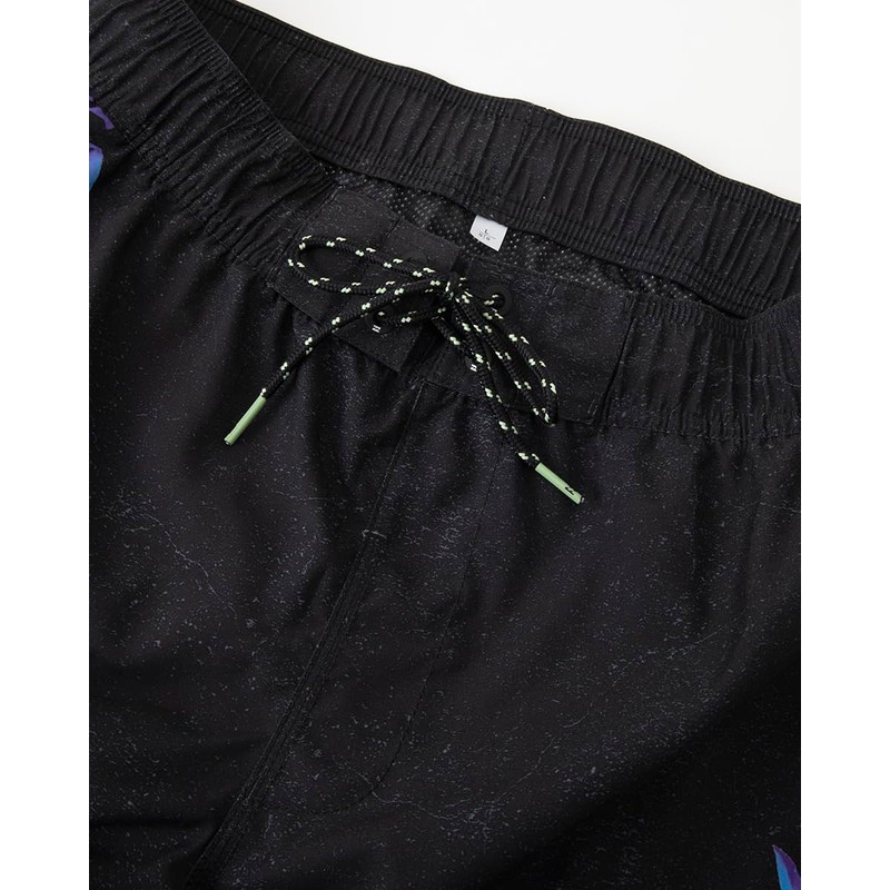 Billabong Sundays Trunks Men's Swim Shorts, NGT