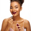 Sacha Cosmetics Intense Matte Lip Velvet Liquid Lipstick, Long-Lasting Velvet