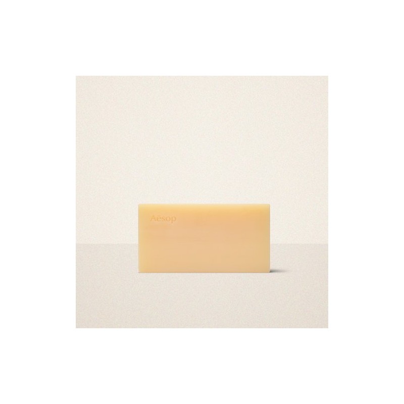Aesop [Aesop] Refresh Bar Soap 150g / [이솝]리프레시 바 솝