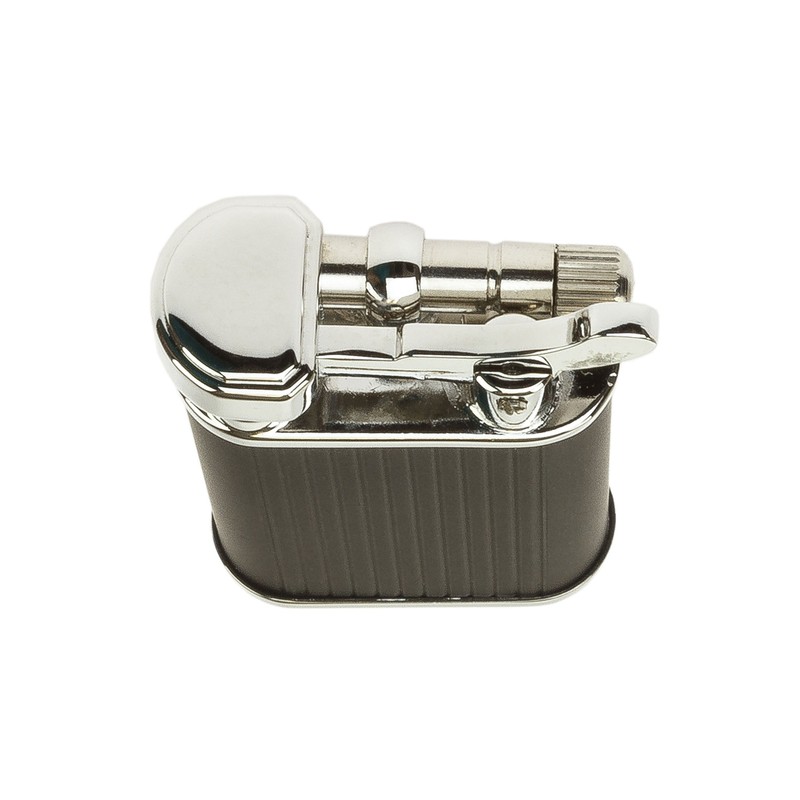 Kabuto Mizo Black Matte Pipe Lighter