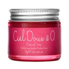 Cieldu and Organic Natural Wax 1.2 oz (35 g)