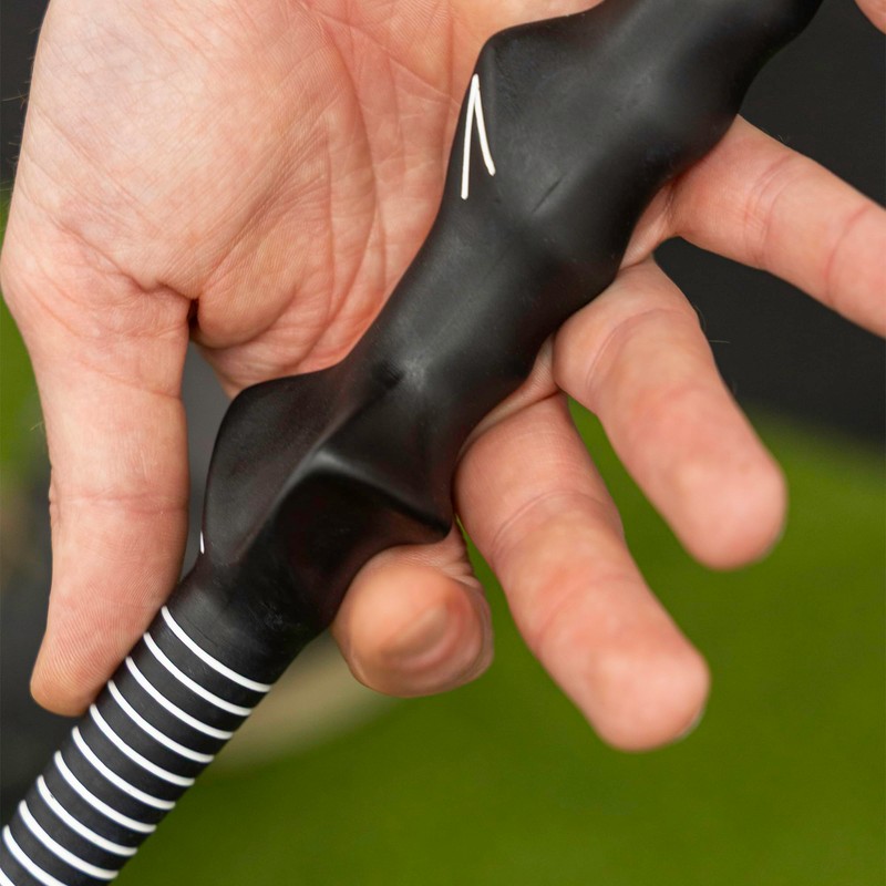 GOLF TRAINING GRIP RIGHT HAND