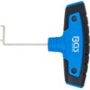 BGS 74609 Timing Belt Testing Tool for 1.0 L and