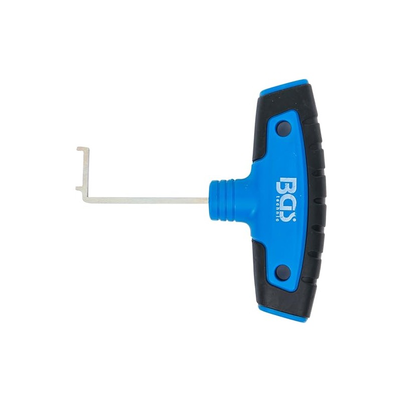 BGS 74609 Timing Belt Testing Tool for 1.0 L and