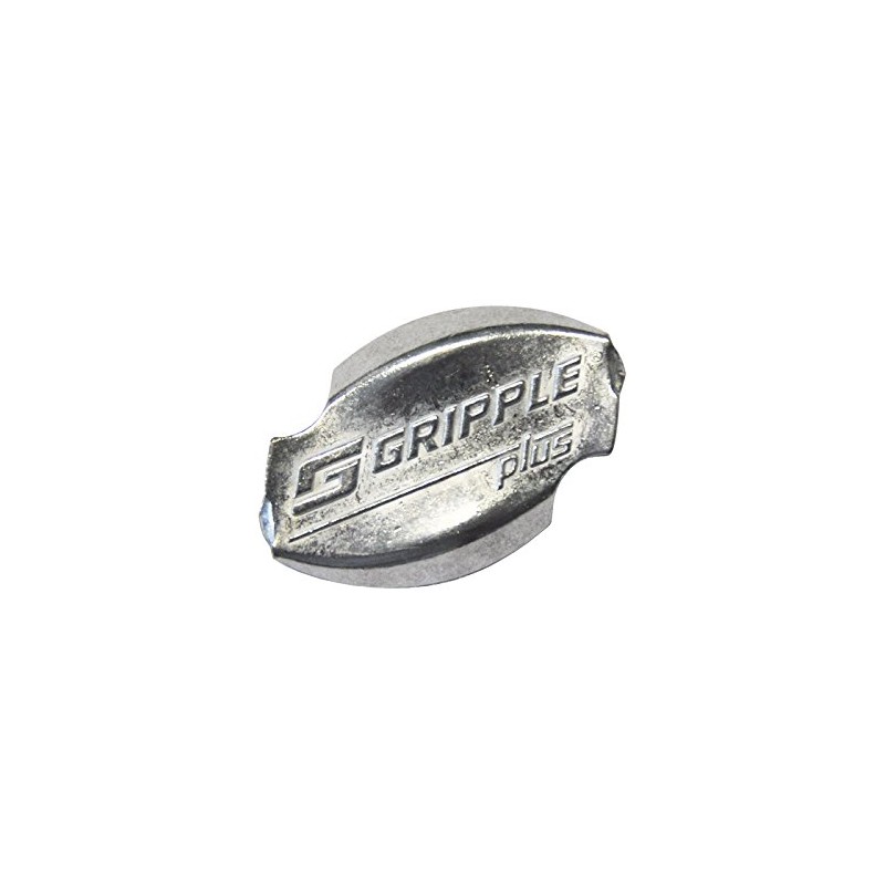 Gripple 25 x Wire Connectors Small, Diameter 1.40 – 2.2