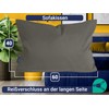 Marie´s Home Pack of 2 cushion covers, 40 x 60