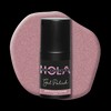 Hola Nail Cosmetica Gelpolish #083 Forever Fairytale