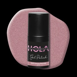 Hola Nail Cosmetica Gelpolish #083 Forever Fairytale