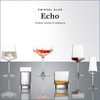 ZWIESEL GLAS Echo Grappa Glass (Set of 4), Bar Glasses