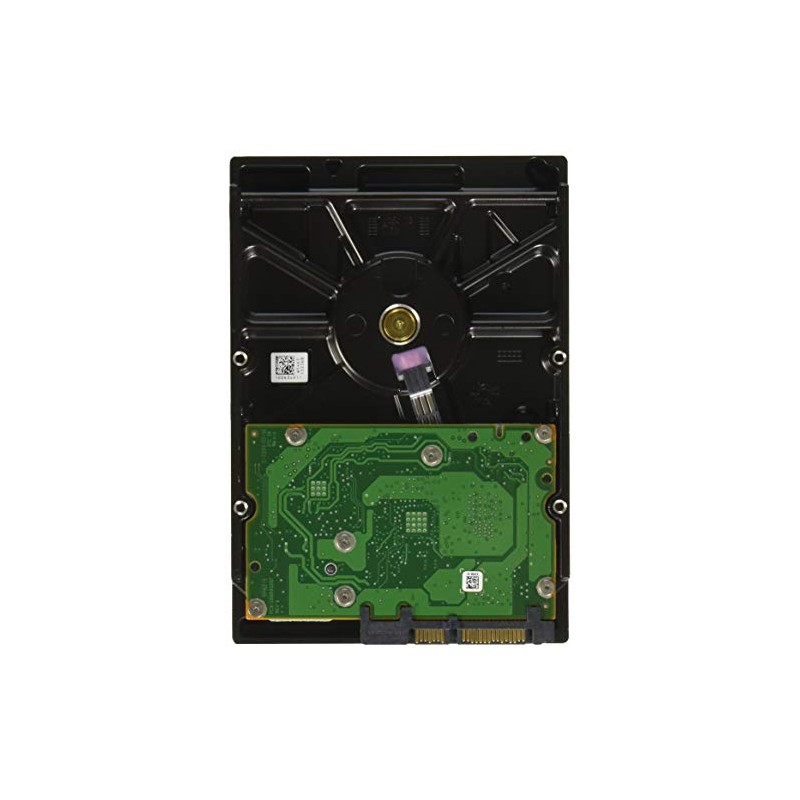 Constellation ES ST1000NM0011 1 TB Internal Hard Drive