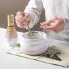 Matcha Whisk Set - Matcha Set Whisk and Bowl -