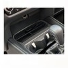 CDEFG 6Pcs for 2023 2024 2025 Mazda CX-50 Center Console