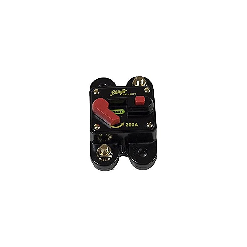 Stinger SSCB300 300A Circuit Breaker