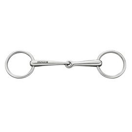 SPRENGER 4020214556 Bradoon Bit, Stainless Steel 56