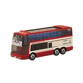 Takara Tomy Tomica Keikyu Open Top BUS Miura
