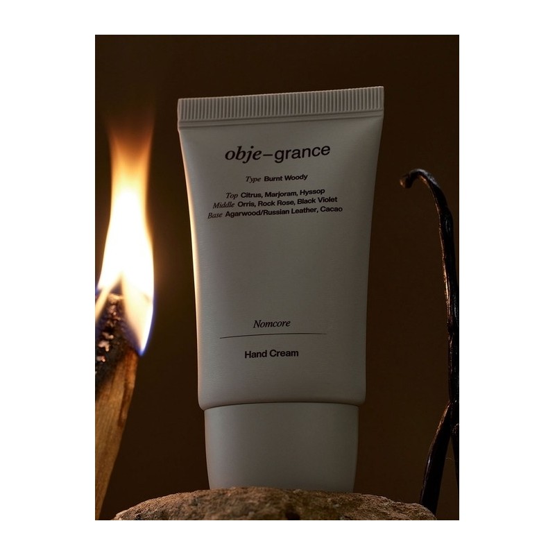 Hand Cream Normcore / 핸드크림 놈코어