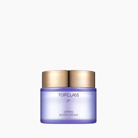 Charmzone Top Class 7th Generation Lifting Moist Cream 50ml x 1 / 참존 탑클래스 7세대 리프팅 모이스트크림 50ml 1개