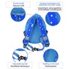 HECKBO Children's Backpack with Rocket or Unicorn - from 2