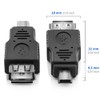 Deleycon USB 2.0 Adapter