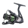 HFA2000 Full Metal Fishing Reels 5.2:1 Gear Ratio 13+1 Ball