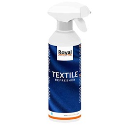 Oranje Furniture Care ® Textile Refresher