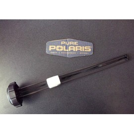 NEW OEM PURE POLARIS 2002-2012 RANGER 400 500 700 XP Fuel Gas Cap Gauge 1240119