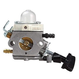 Carburetor Carb Brush Cutter Parts For STIHL BG86 BG86C BG56 SH56 SH86 SH86C Blower C1M-S261B, 4241 120 0616
