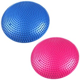 Balance Massage Cushion Pink