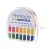 Hydrion Ph Paper (93) with Dispenser and Color Chart -