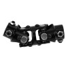 Gearzaar 3/4" DD x 3/4" DD Double Steering Universal U