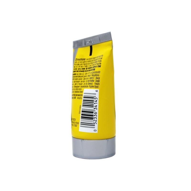 Schwarzkopf got2b Glued Styling Spiking Glue 1.25 oz (Pack of