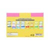 Sunstar Stationery Narumiya Character Letter Set A S8907889