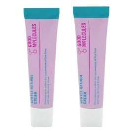 Hh Crema Suave Con Retinol Good Molecules, 1 Unidad
