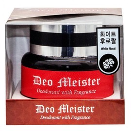 Tree Frog Deo Myst Air Freshener - White Floral 75ml 10ea