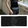 Waist Trimmer Belt Adjustable Waist Back Trainer Support Brace for