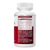 Resveratrol con Goji Acaí Elderberry Vitamina E frasco con 60