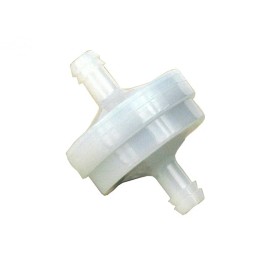 Rotary 1349 Fuel Filter 1/4" Round 56-6360, B1SB1349