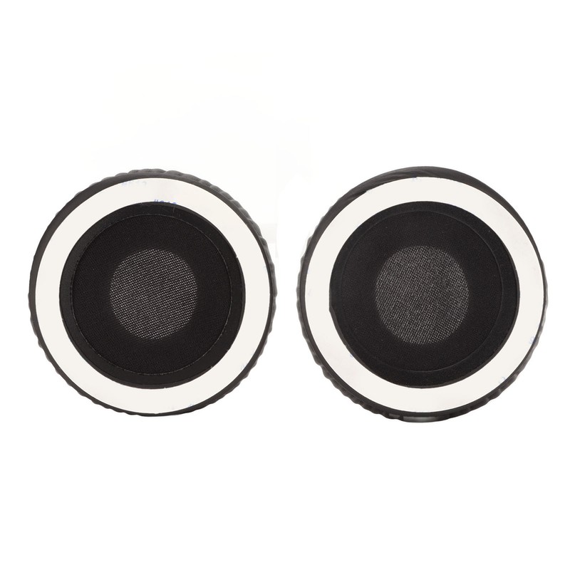 2Pcs Headphone Ear Cushion Pads Cover Replacement for MDR XB650BT