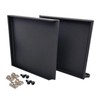 Speaker Shelve Set for Sim Rig (Medium)