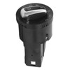 Headlight Fog Light Lamp Switch Quick Response 3BD941531 Replacement for