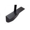 BULLY TOOLS Manual Lawn Edger - Professional and Heavy-Duty Garden