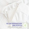 Bambino Mio, miosolo Classic All-in-One Cloth Nappy Colourful Leaves