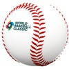 Rawlings LPBBWBC26 2026 WBC Replica Ball World Baseball Classic (Cube)