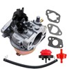 Huayi OEM Carburetor Carb Compatible with PowerSmart DB2194SR 170cc DB8621SR