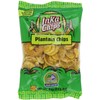 Inka Crops Inka Chips Roasted Plantain Chips 4 Ounce Bags