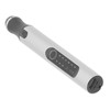 Electric Engraving Pen Set Mini Silver 10W USB Rechargeable Engraving