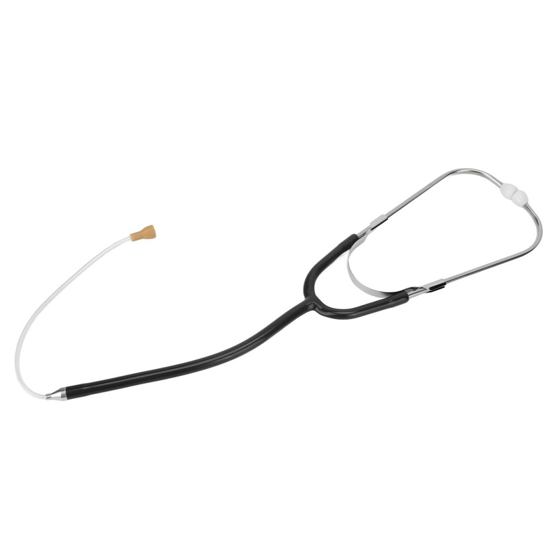 Hearing Aid Stethoscope Professional High Conductivity Low Loss Rate Binaural