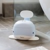 Kindsgut Potty Training Toilet in Whale Design, Designed in Germany,