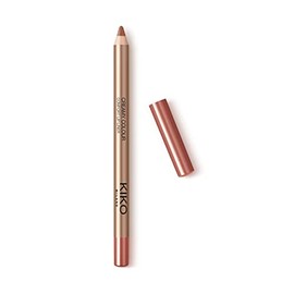 KIKO Milano Creamy Colour Comfort Lip Liner 21 | Long-lasting Lip Pencil